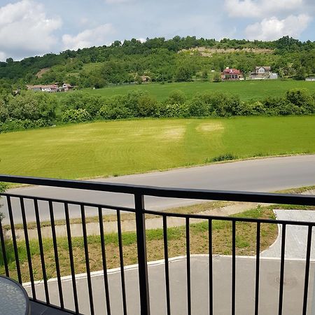 Apartament 10 Budiu Târgu-Mureş المظهر الخارجي الصورة