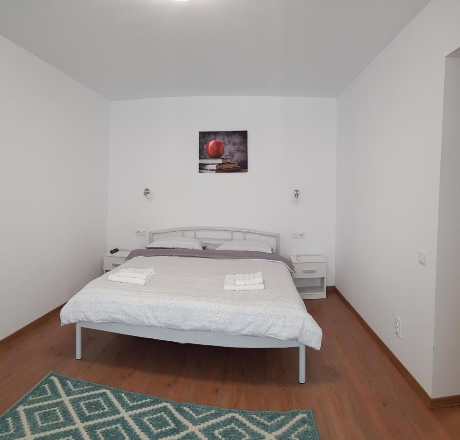 Apartament 10 Budiu Târgu-Mureş المظهر الخارجي الصورة